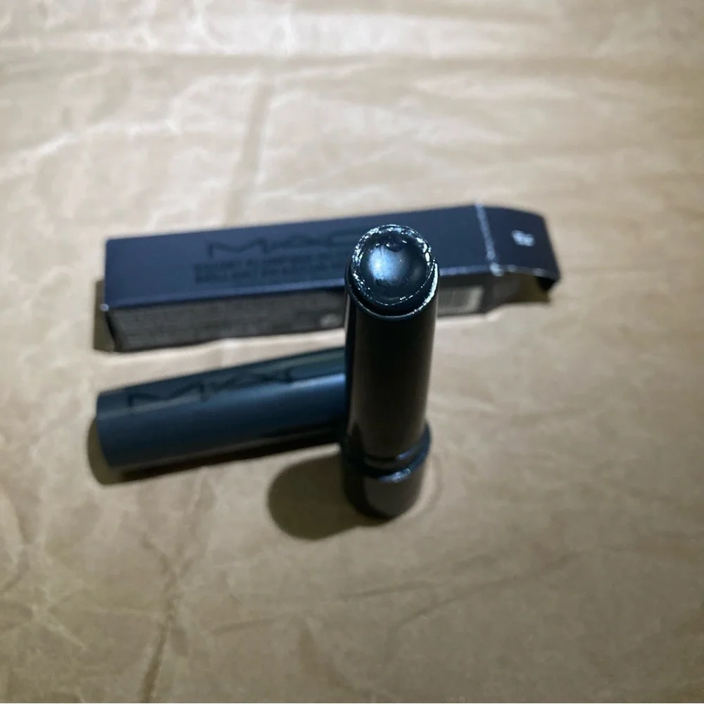 Mac squirt plumping gloss stick